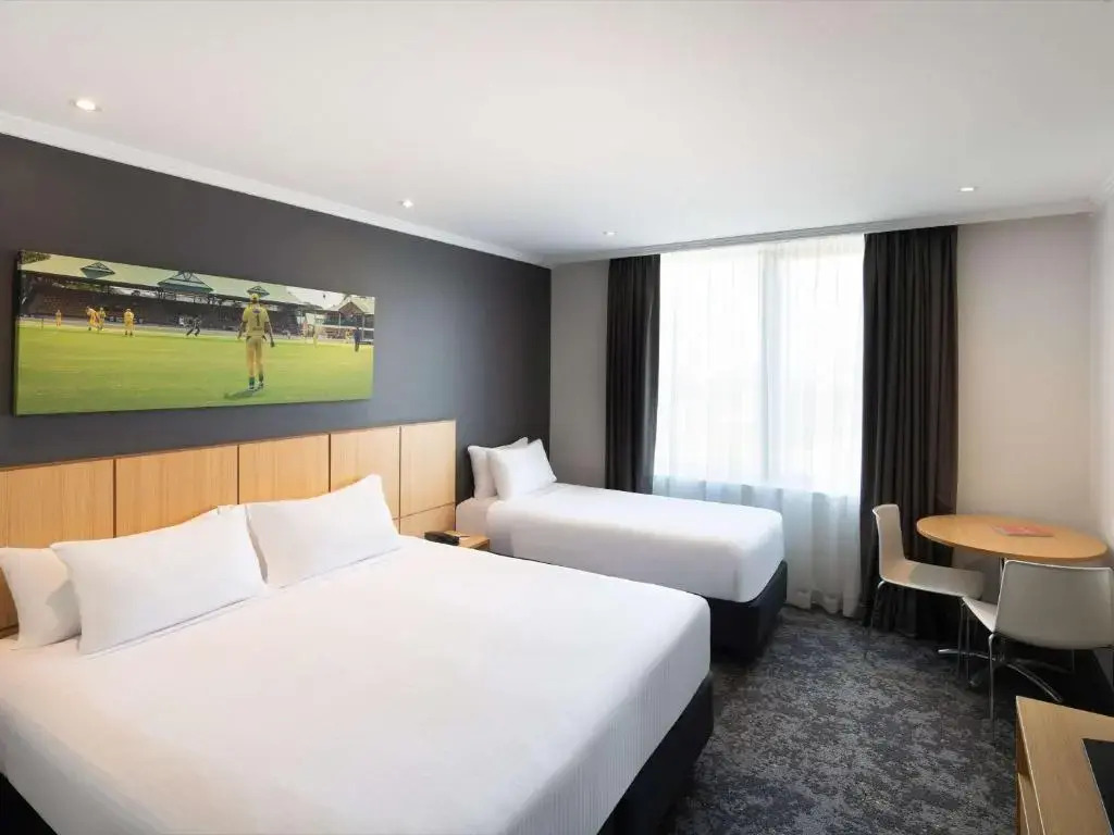 Mercure Sydney Bankstown