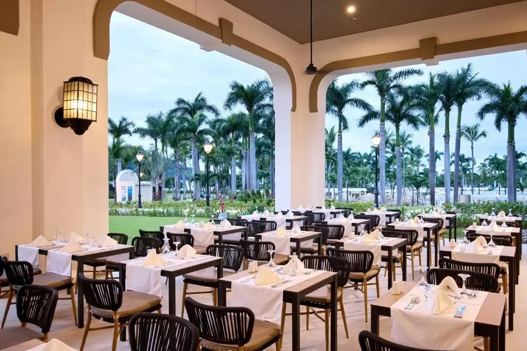 Hotel Riu Guanacaste - All Inclusive