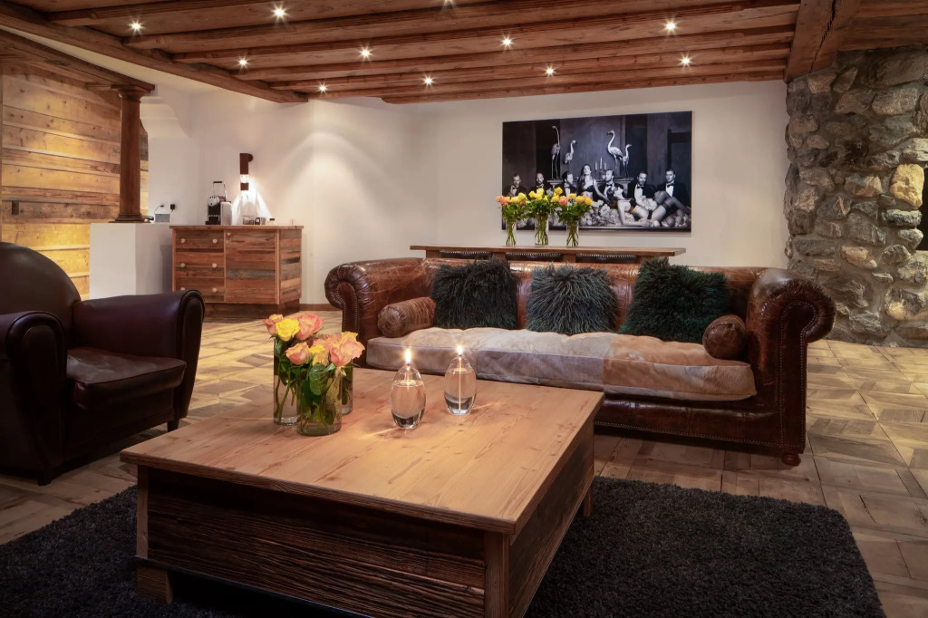 Hostellerie du Pas de l'Ours "Relais et Chateaux"