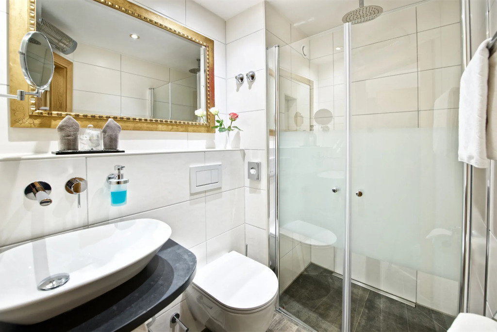 Park Hotel Laim
