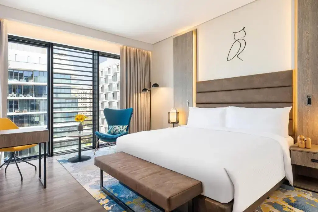 voco Dubai The Palm by IHG