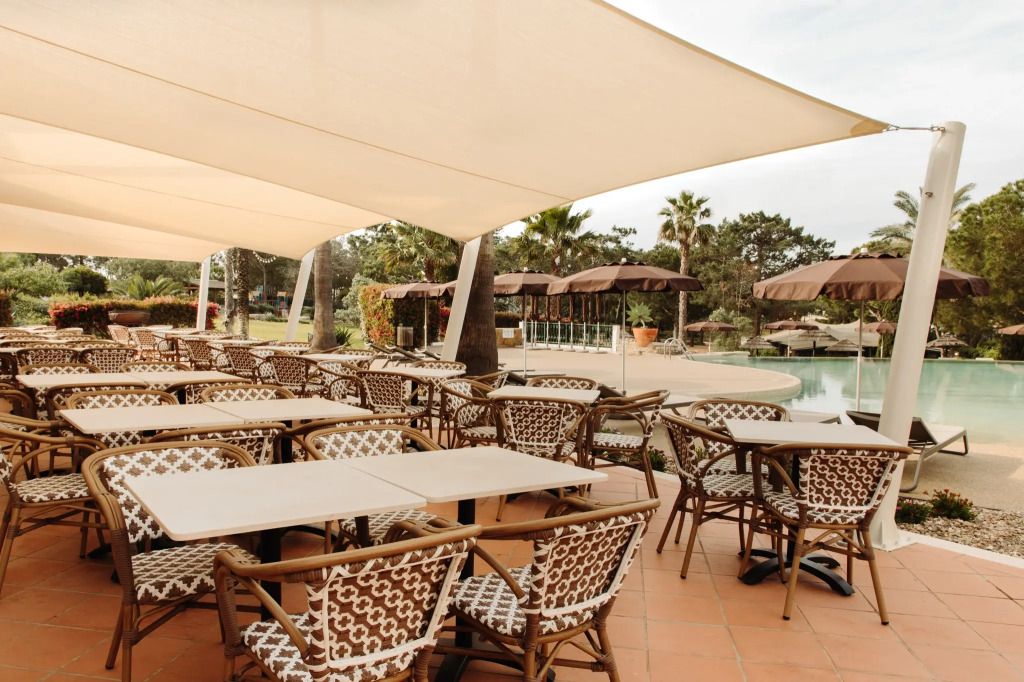 Vale dEl Rei Hotel & Villas
