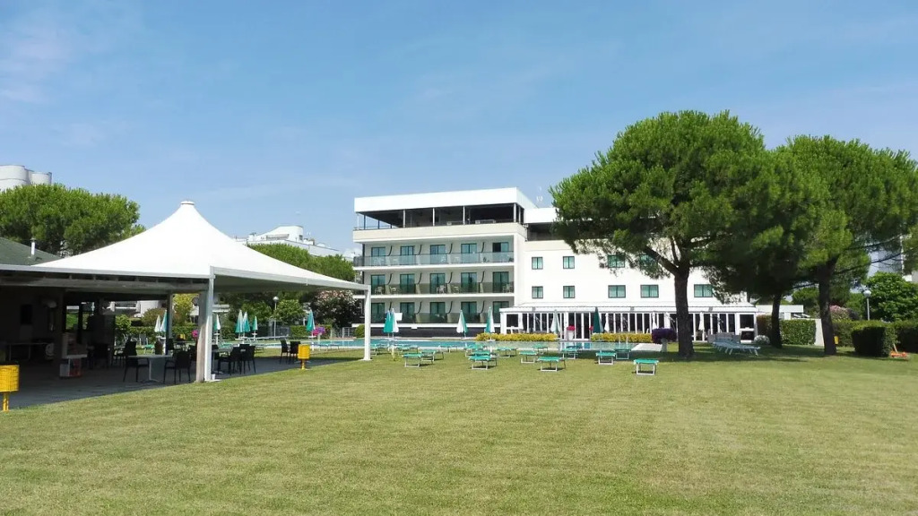 Hotel Falcone