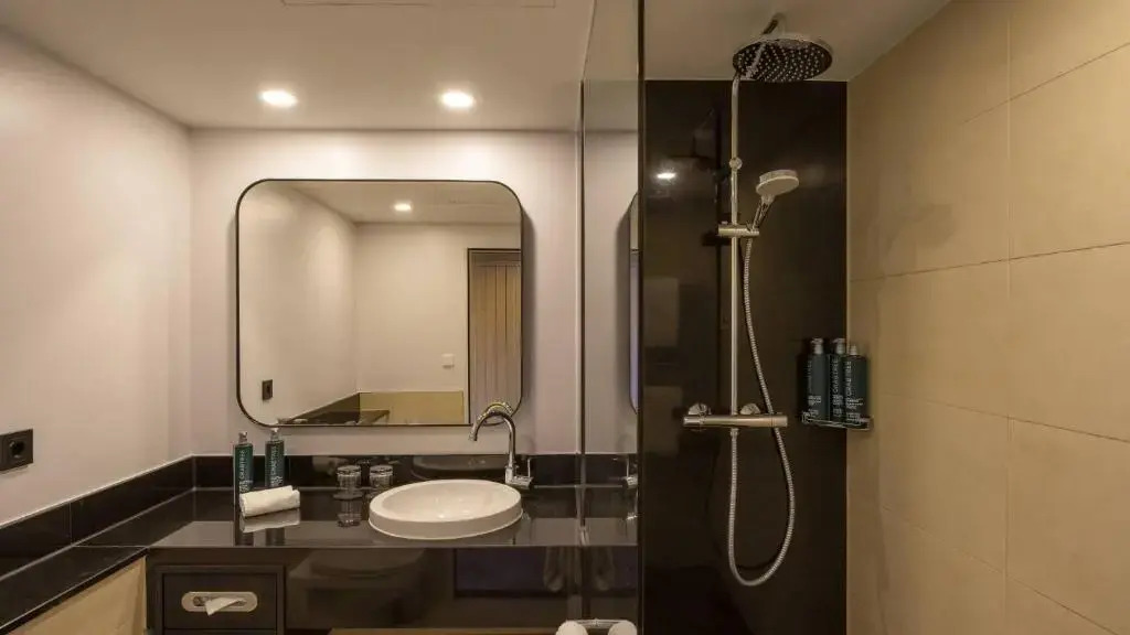DoubleTree by Hilton Berlin Kudamm