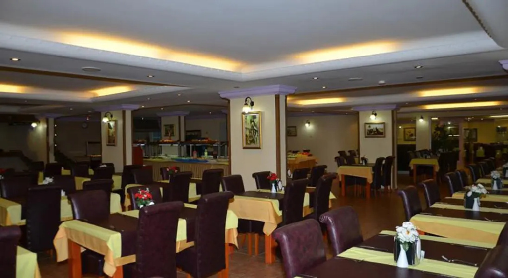 HAVANA HOTEL