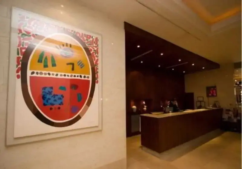 Friend Hotel