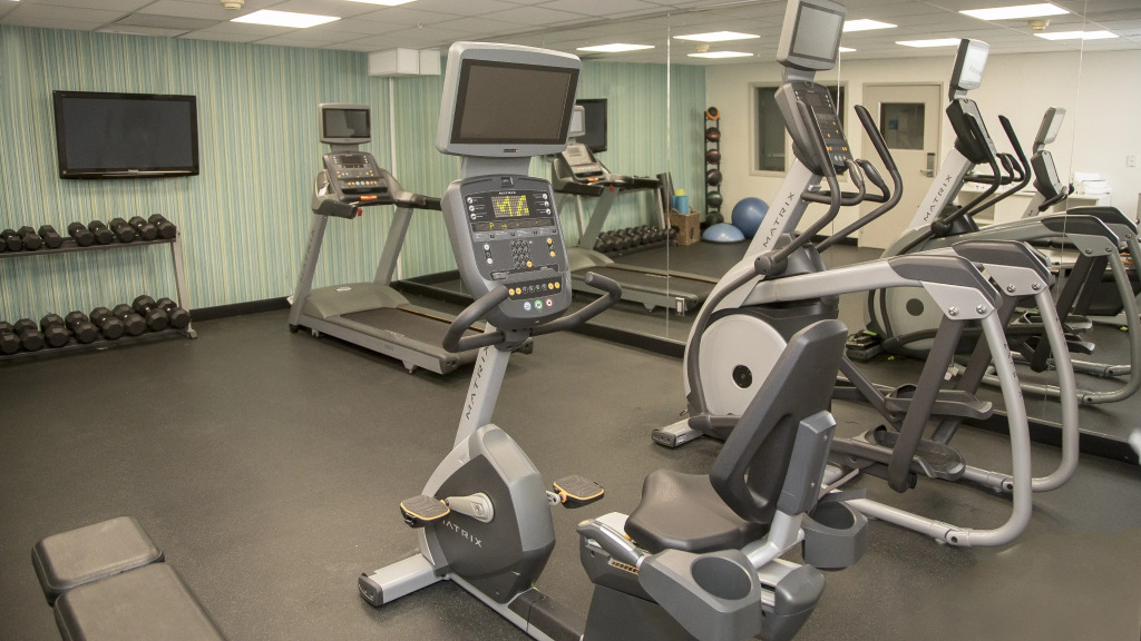 Holiday Inn Express & Suites Colorado Springs North by IHG