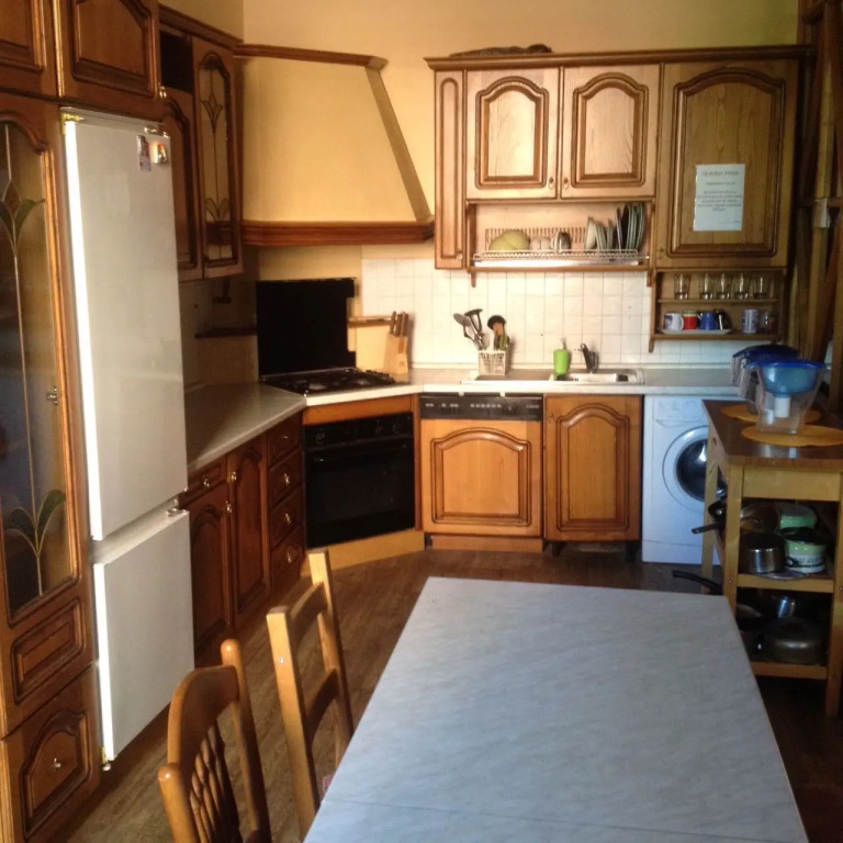 1st Arbat Hostel