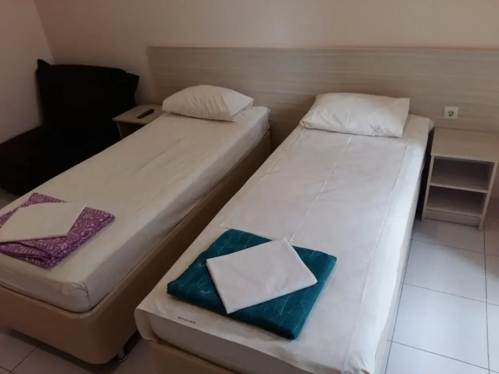 Apartamentyi-Studiya Na Telmana	