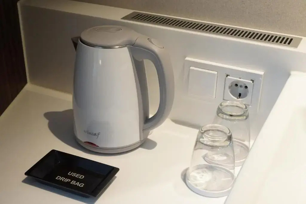 Hotel Gracery Seoul