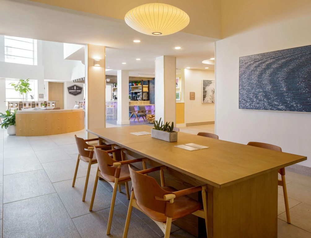 Hilton Garden Inn Dana Point Doheny Beach