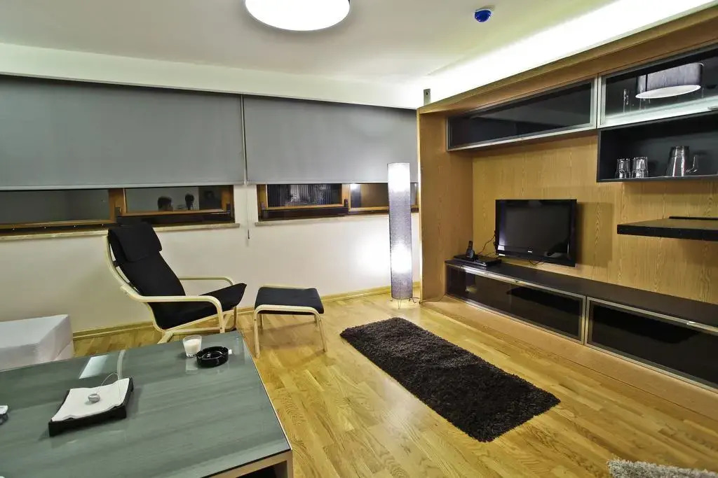Rumeli Residence