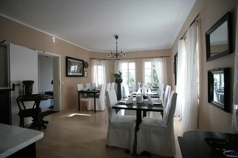 Pension Anuschka