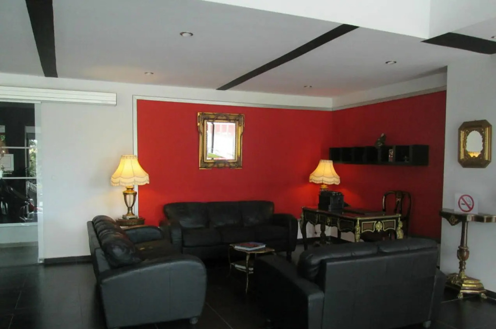 K Boutique Hotel