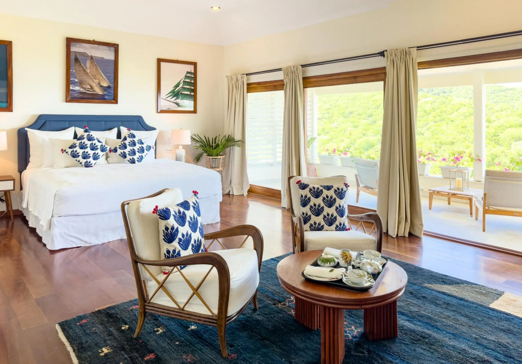 The Inn at English Harbour