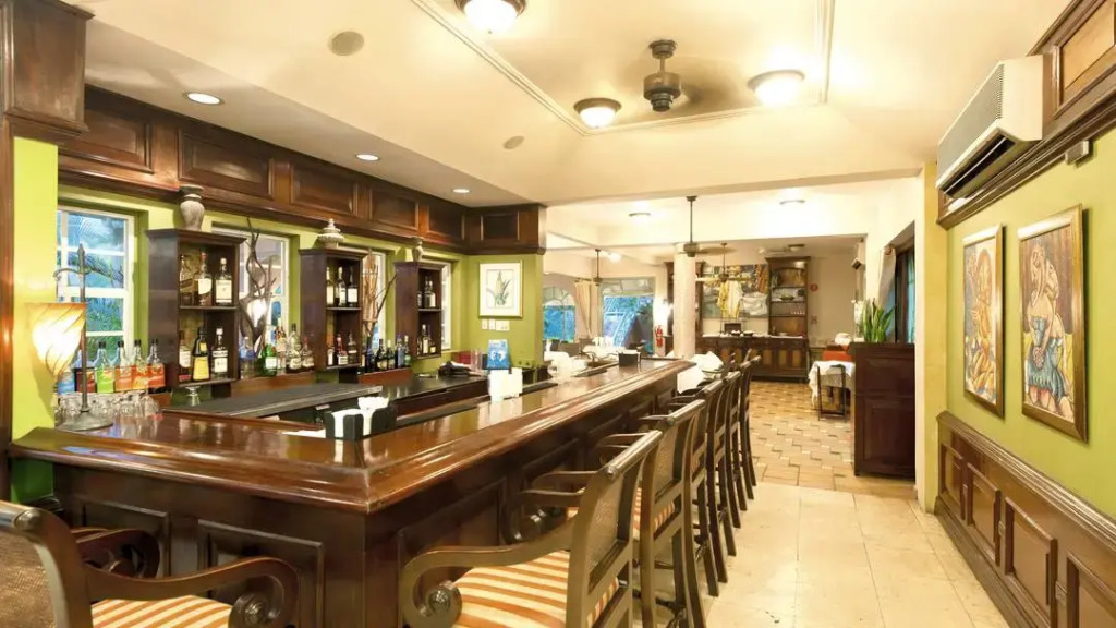 Zoetry Montego Bay