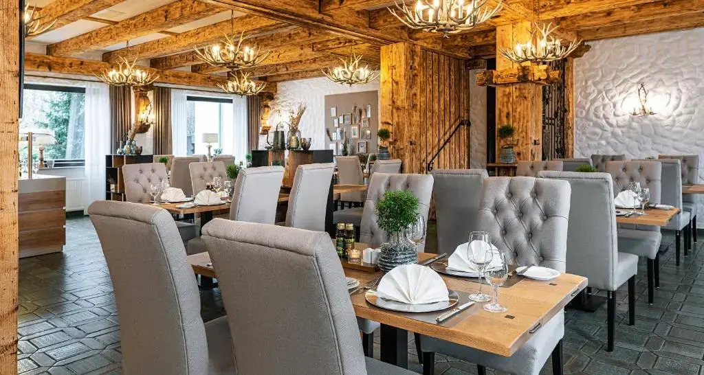 Victors Seehotel Weingärtner Bostalsee