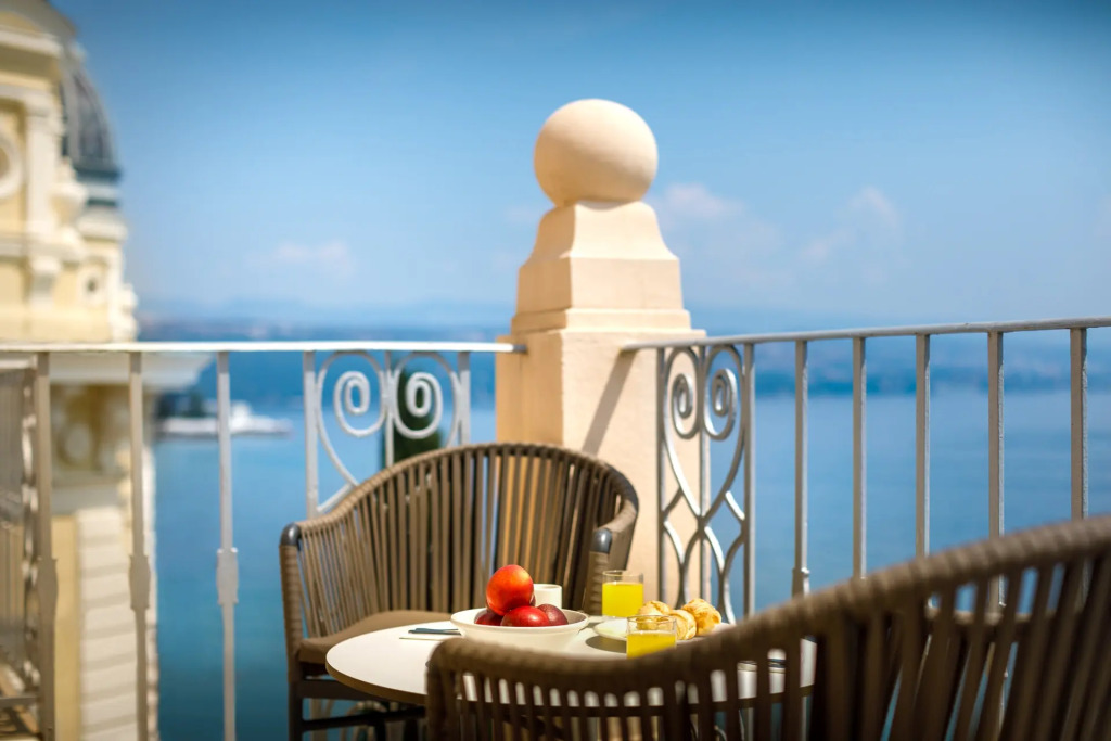 Hotel Lungomare Opatija - by Liburnia Hotels & Villas
