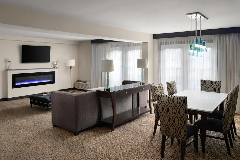 Millennium Hotel Durham