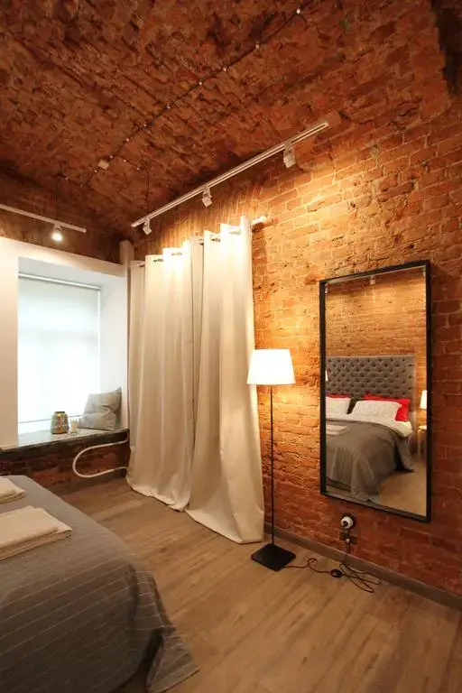 CoHome Loft Studio Lomonosova 24