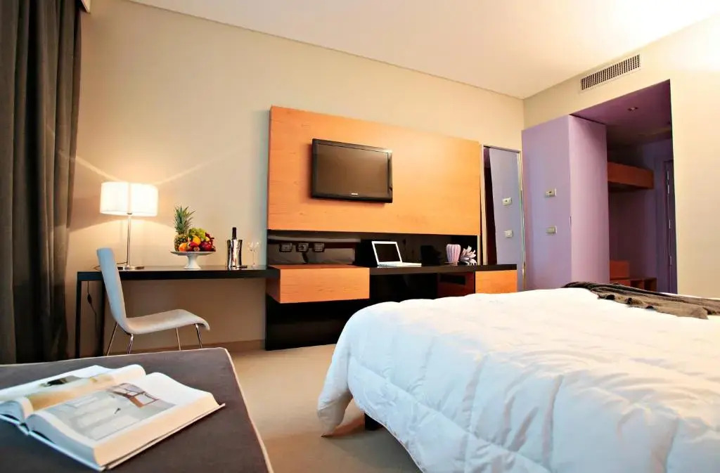 Cosmopolitan Hotel