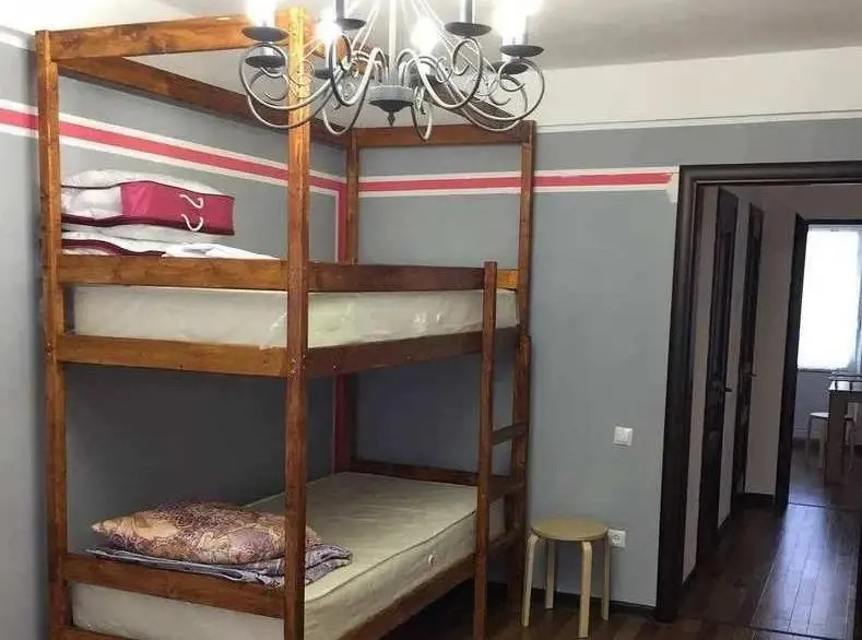 Na Stalina Hostel