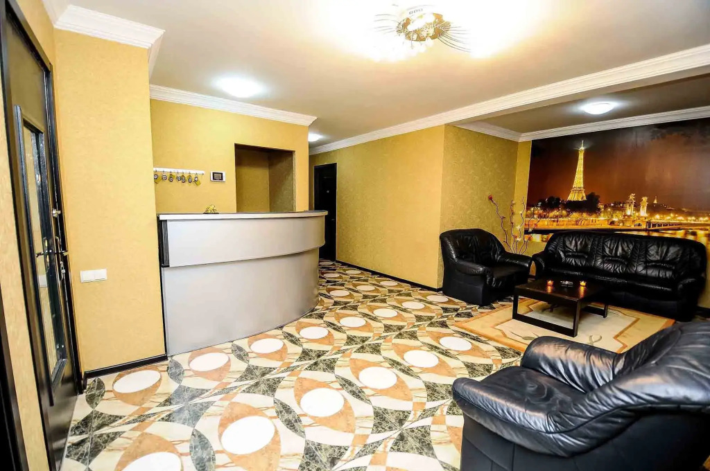 TemHouse Guest House