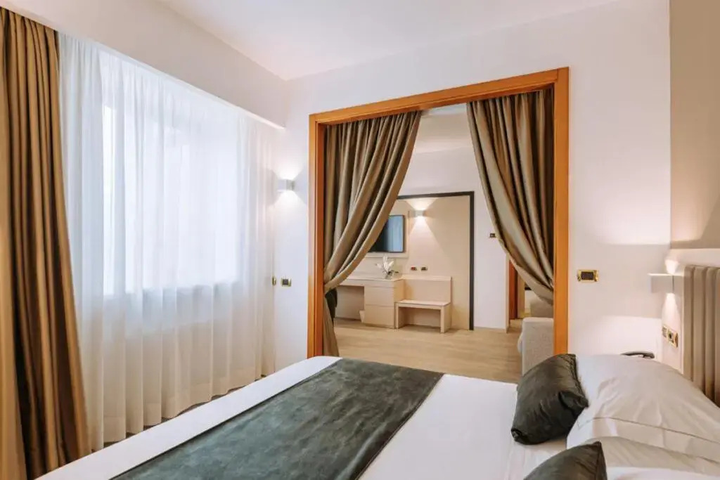Grand Hotel la Chiusa di Chietri