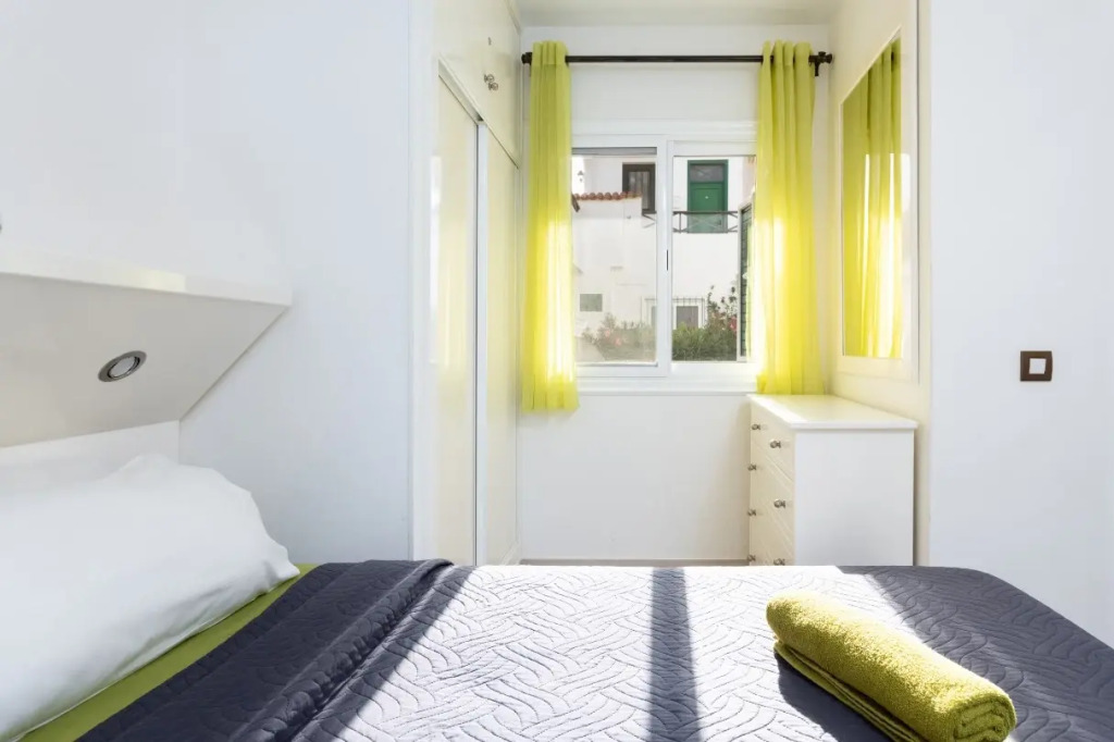 Home2Book Pretty Apartment Costa del Silencio, Pool