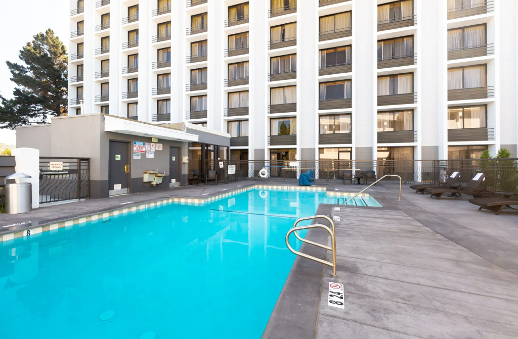 Holiday Inn San Jose-Silicon Valley by IHG