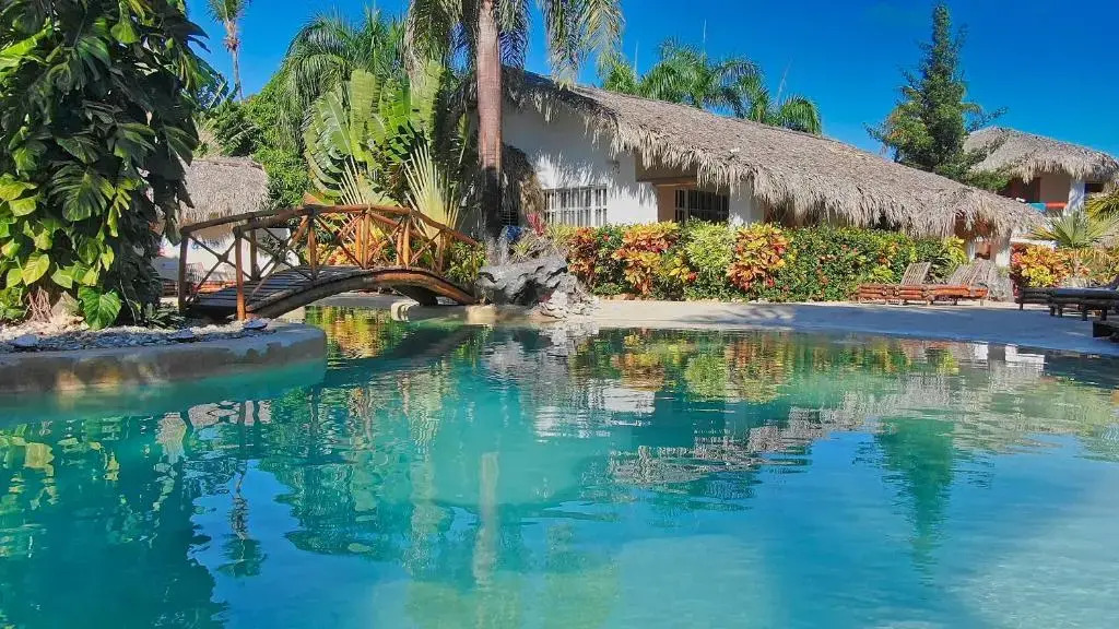 Paradiso del Caribe