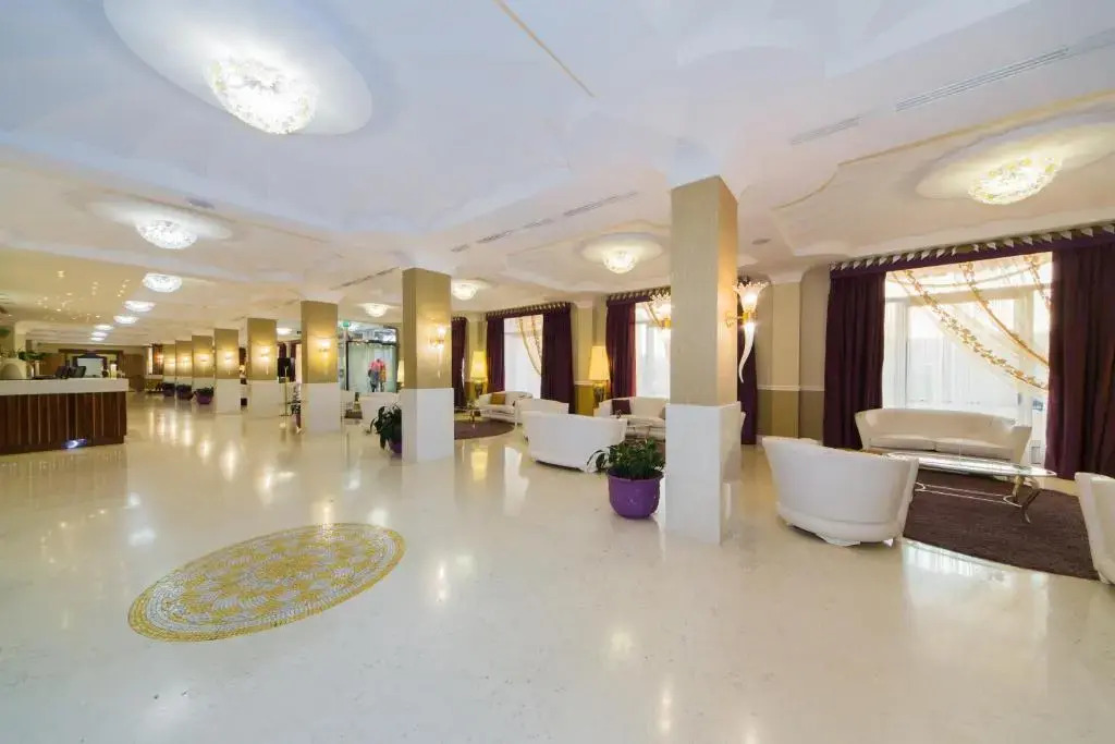 Zanhotel Centergross