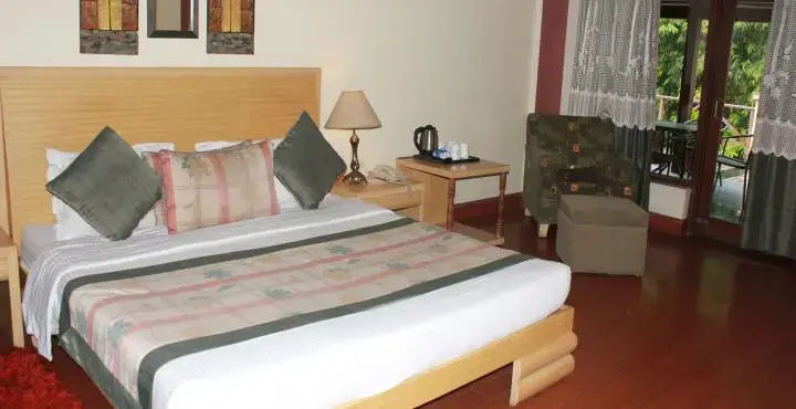 Himalayan View Retreat
