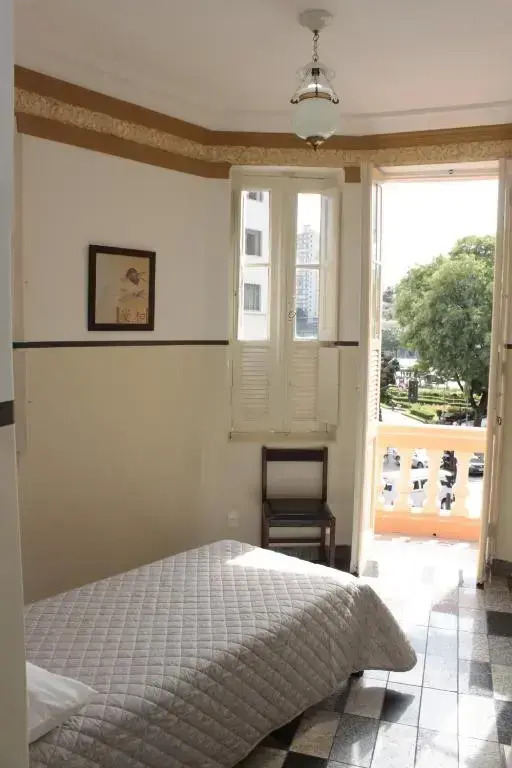 Sul América Palace Hotel