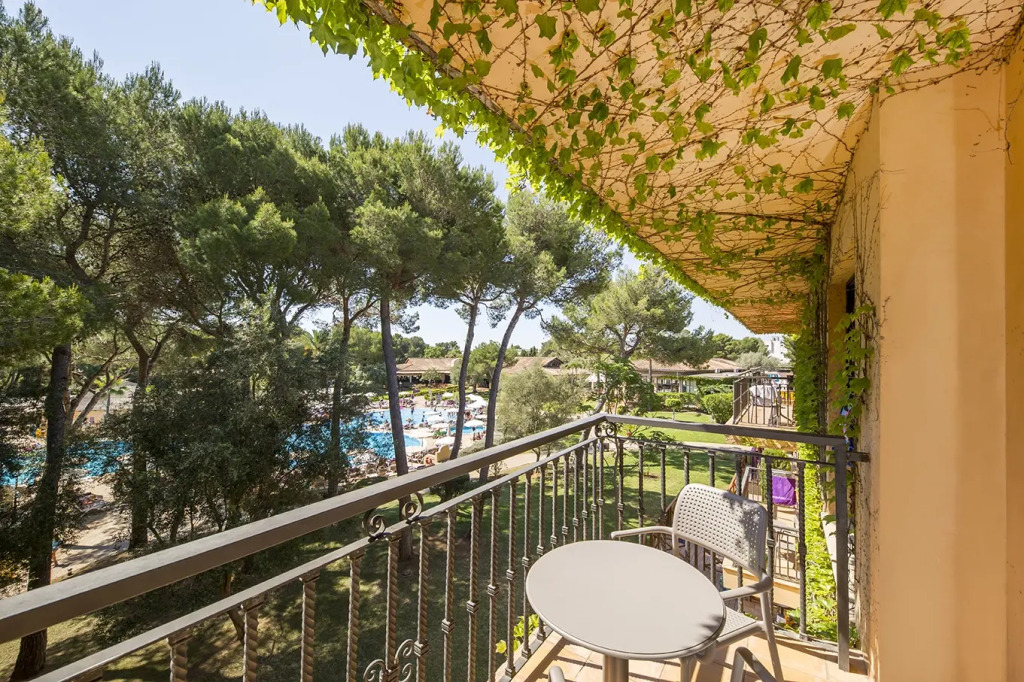 Vell Mari Hotel & Resort