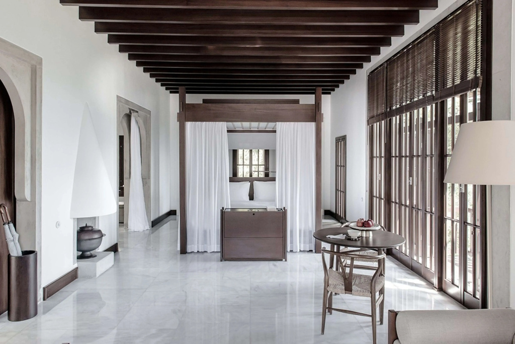 Amanruya Resorts