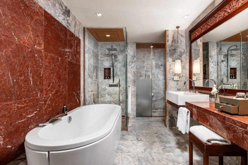 Отель Centara Grand Beach Resort Phuket