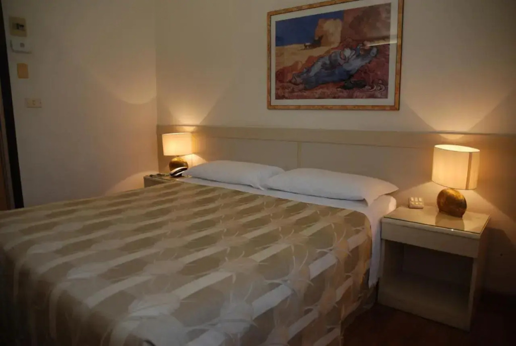 Hotel Lugano Torretta