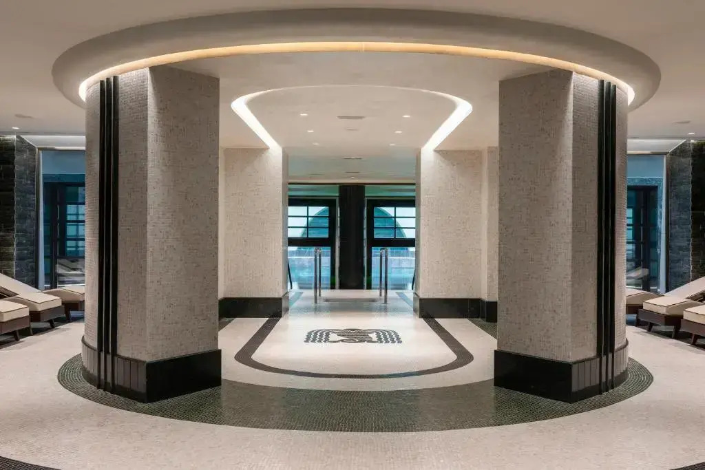 Grand Hotel Castrocaro Longlife Formula