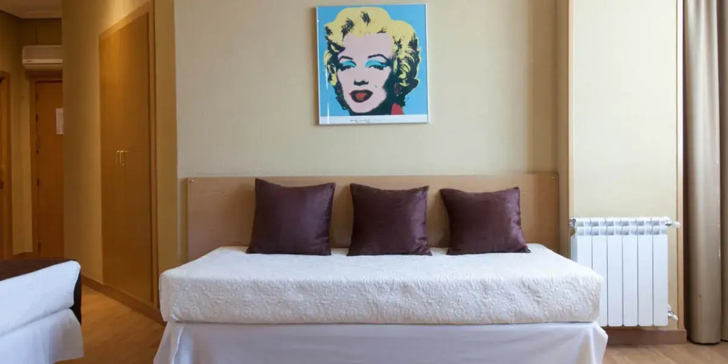 Hotel Mediodia