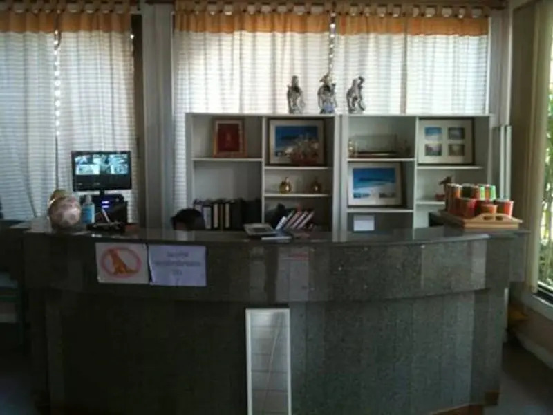 Tararom Budget Hotel