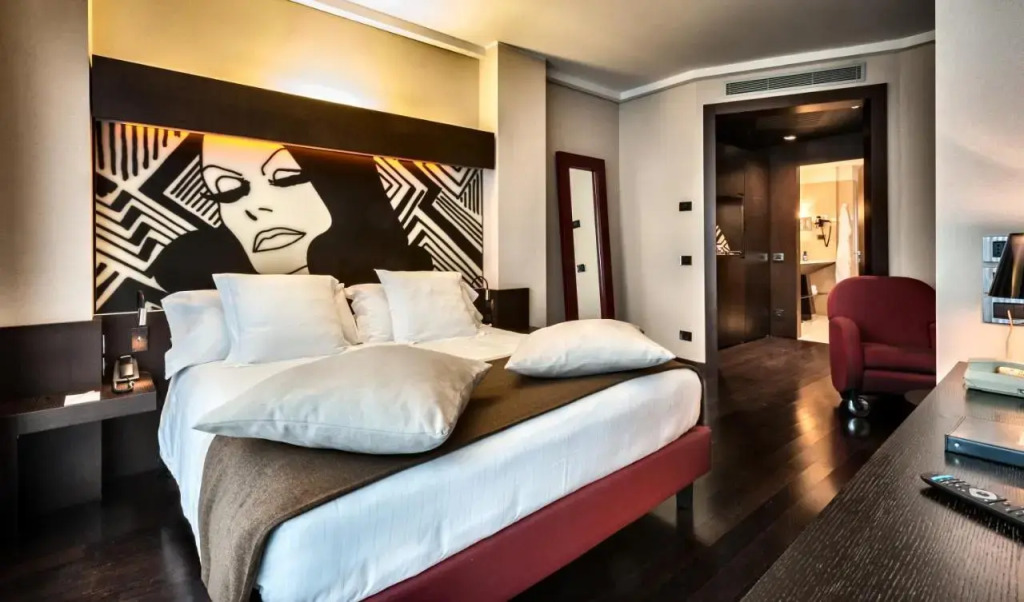 Crowne Plaza Milan City by IHG