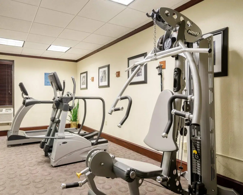 Four Points by Sheraton Newark Christiana Wilmington