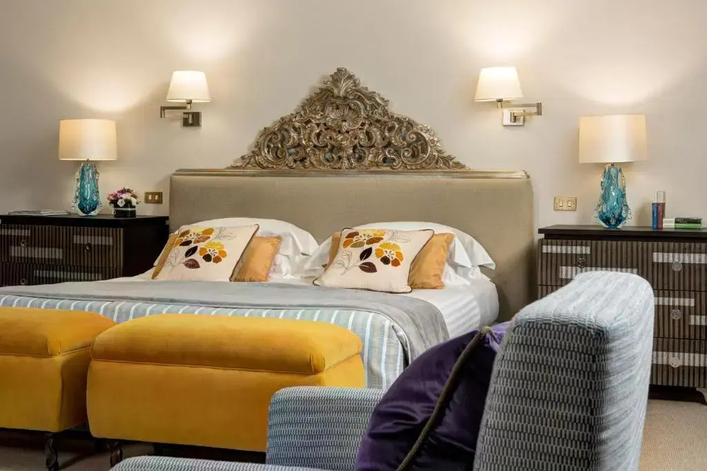 Rocco Forte Hotel De Russie
