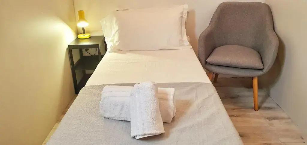 The BED & BIKE Feltre