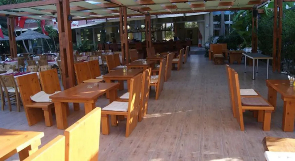 Hotel Osiris