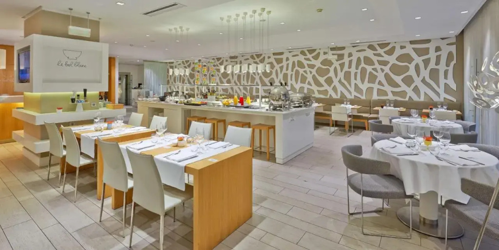 NH Collection Villa de Bilbao