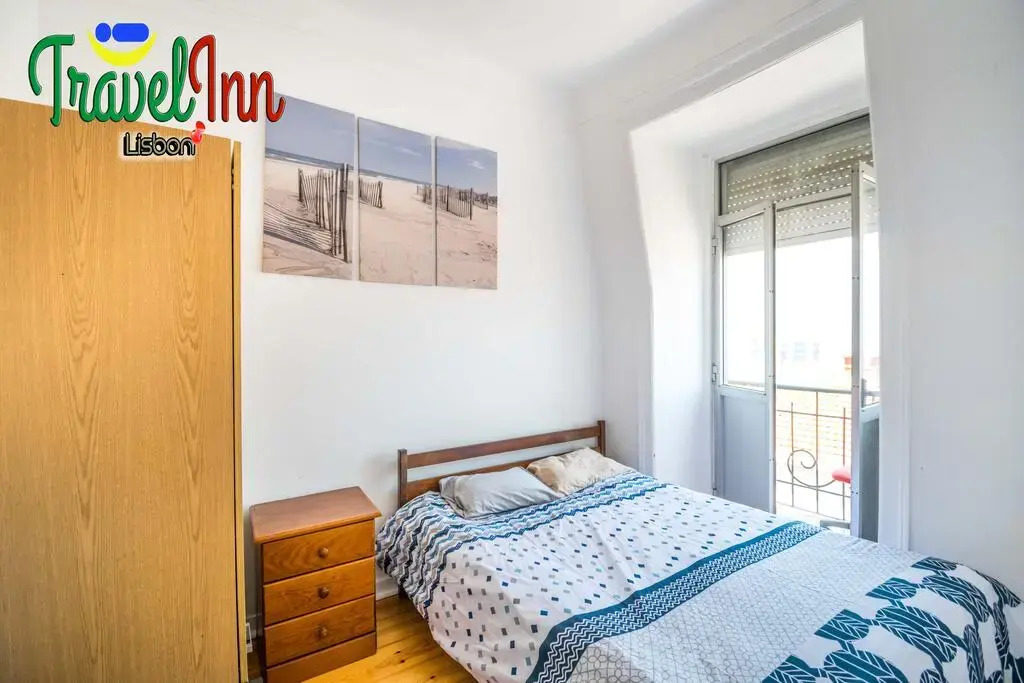 Lisbon Guesthouse