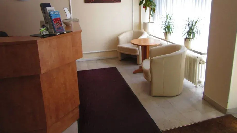 Hotel Mondial Comfort - Frankfurt City Centre