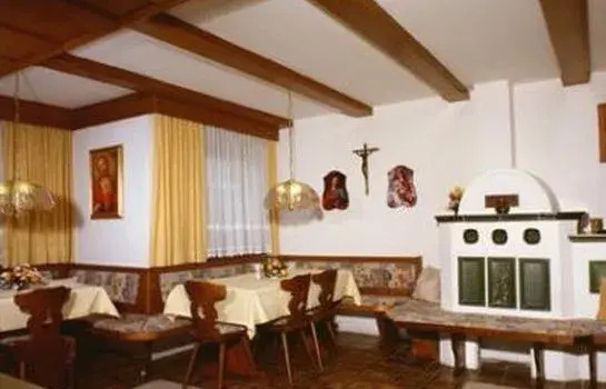 Gästehaus Vergissmeinnicht